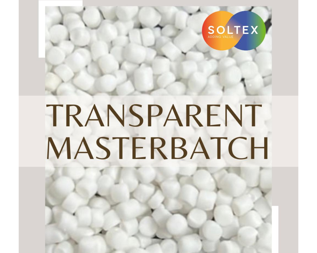 Filler Masterbatch