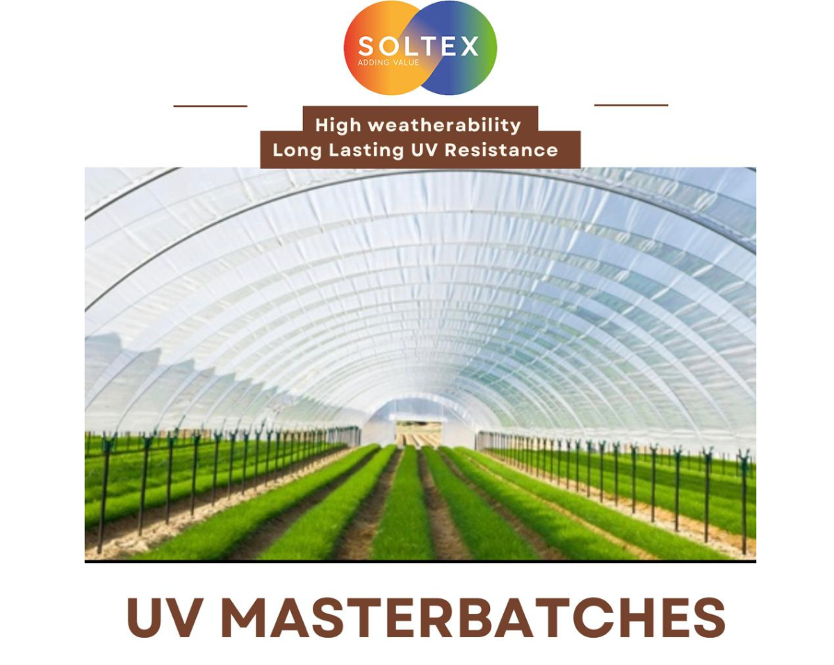UV Masterbatch