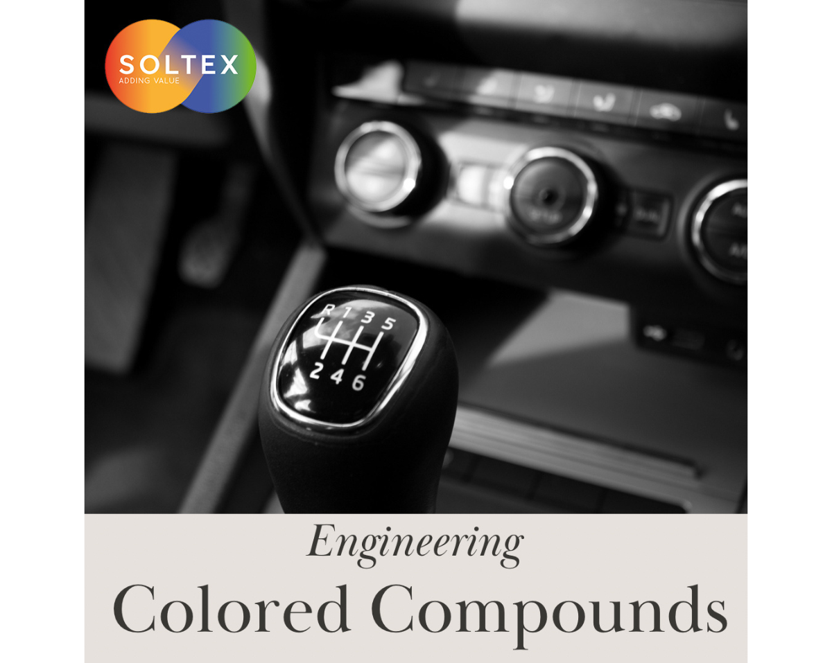 colored compounds