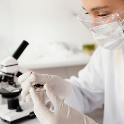 research & tech